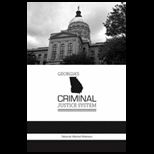 Georgias Criminal Justice System