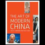 Art of Modern China