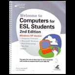 Welcome to Computers for ESL Students With WIND.