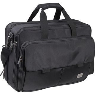 Werks Professional Executive 17 Laptop Bag Black   Victorinox Non Wh