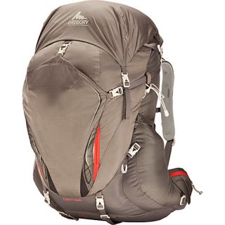 Womens Cairn 68 Magnetic Gray Small   Gregory Backpacking Packs