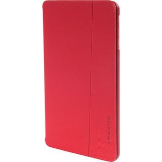 Palmo Shell Case For IPad Mini Red   Tucano Laptop Sleeves