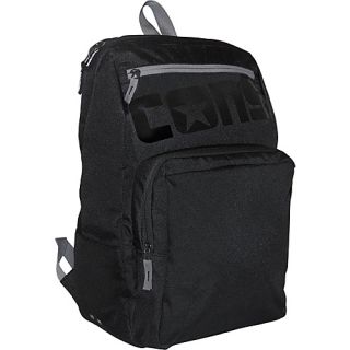 Take Out Backpack Converse Black   Converse School & Day Hiking Backpac