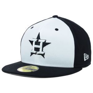Houston Astros New Era MLB High Heat 59FIFTY Cap