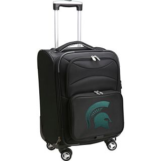 NCAA Michigan State University 20 Domestic Carry On Spinn