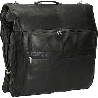 48 Deluxe Garment Bag   Black