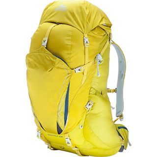 Contour 50 Electric Yellow Small   Gregory Backpacking Packs