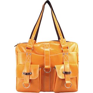 Robin Laptop Bag   Clementine