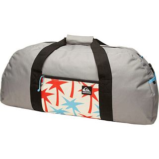 Medium Duffle Palm Cloud   Quiksilver All Purpose Duffels