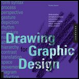 Drawing for Graphic Design