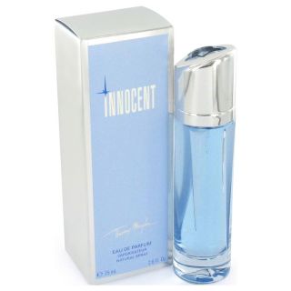 Angel Innocent for Women by Thierry Mugler Eau De Parfum Spray Refillable 1.7 oz