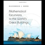 Mathemat. Excurs. Worlds Great Buildings