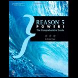 Reason 5 Power