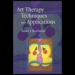 Art Therapy Techniques and Applications