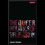 Queer Politics of Television