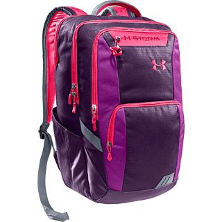 Keyser Backpack Purple Rain/Strobe/Neopulse   Under Armour Laptop B