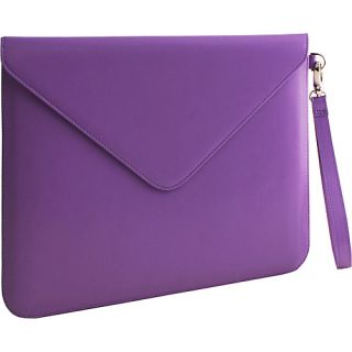 Tablet Folio Violet   Paperthinks Laptop Sleeves