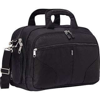 eTech 2.0 Firewall Laptop Brief Onyx    Non Wheeled Computer Cases