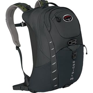 Radial 26 Black (S/M)   Osprey Laptop Backpacks
