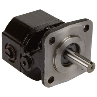 Concentric/Haldex High Pressure Hydraulic Gear Pump   .129 Cu. In., Model