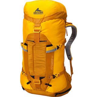 Alpinisto 35 Alpine Gold Extra Small   Gregory Backpacking Packs
