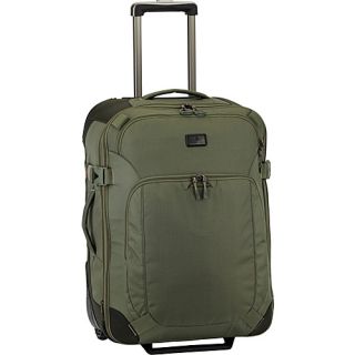 EC Adventure Upright 25   Olive