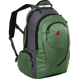 Computer Backpack   Grass/Green
