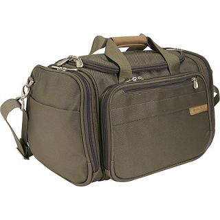 Baseline 17 Deluxe Travel Tote   Olive