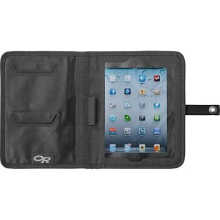 Rangefinder Sensor Case Mini Tablet Charcoal Heather   Outdoor