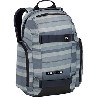 Metalhead Pack Platform Stripe   Burton Laptop Backpacks