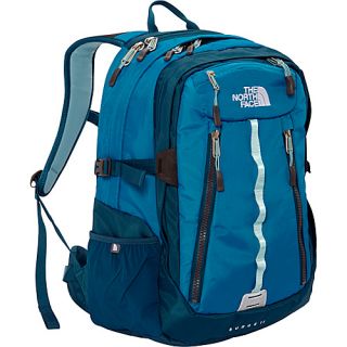 Womens Surge 2 Laptop Backpack Brilliant Blue/Prussian Blue   Th