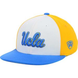 UCLA Bruins Top of the World NCAA Memoir Rookie One Fit Cap