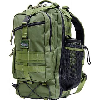 PYGMY FALCON II Backpack   Green