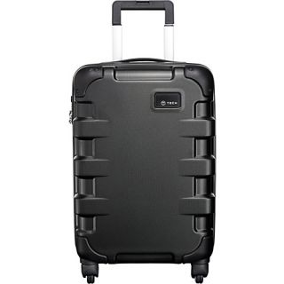 T Tech Cargo International Carry On Black   Tumi Small Rolling Luggage