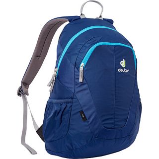 Zea Sack Pack Midnight/Turquoise   Deuter School & Day Hiking Backpacks