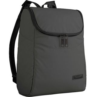 Citysafe 350 GII Anti Theft Backpack   Black