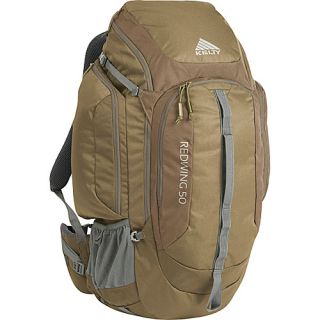 Redwing 50 Liter S/M Backpack Caper   Kelty Travel Backpacks