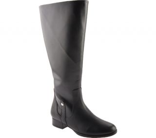 Womens Ros Hommerson Sonah   Black Softy Calf Boots