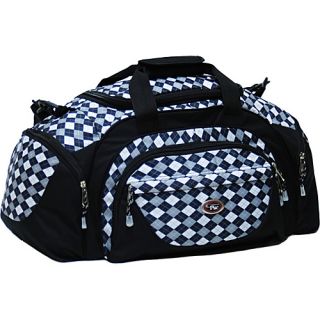 Riviera 22 Deluxe Duffel BLACK DIAMOND   CalPak All Purpose Duffels