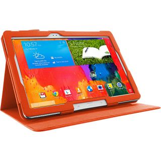 Samsung Galaxy Tab Pro 12.2 / Note Pro 12.2 Dual View Case Orange   rooC