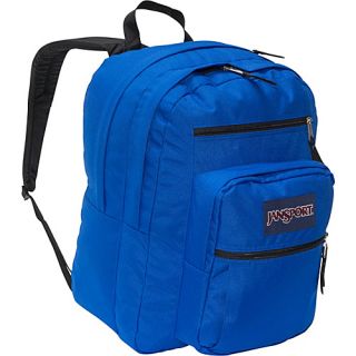 Big Student Pack Backpack   Blue Streak
