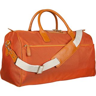 Lola Overnight Bag Clementine   Boulevard All Purpose Duffels