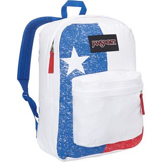 Regional Collection Backpack Lone Star   JanSport School & Day Hiking B