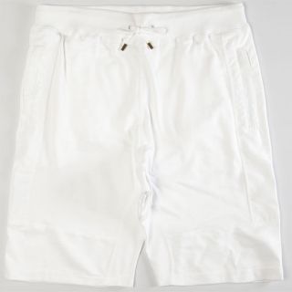 Micro French Mens Shorts White In Sizes Small, Xx Large, Medium, Larg