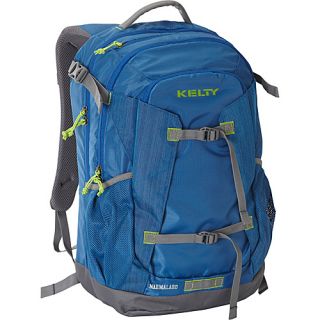 Marmalard Backpack Royal Blue   Kelty School & Day Hiking Backpacks