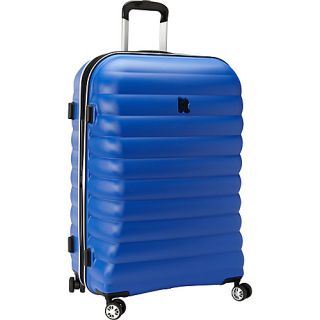 Markos 31 Upright Packing Case DAZZLING BLUE   IT Luggage Large Roll