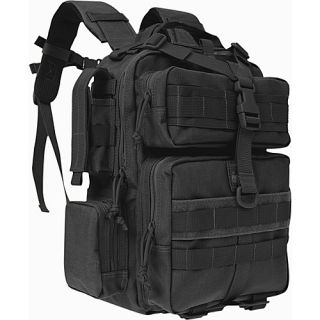 Typhoon Backpack   Black