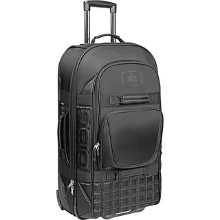 Terminal 29 Upright Stealth   OGIO Large Rolling Luggage