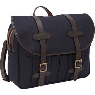 Small Carry On Bag Navy   Filson Non Wheeled Business Cases
