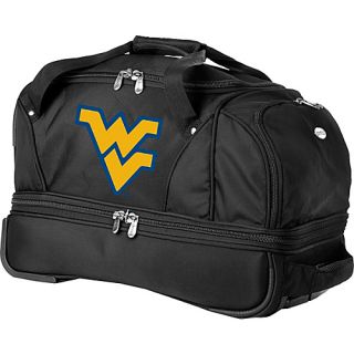 NCAA West Virginia University Mountaineers 22 Drop Bottom